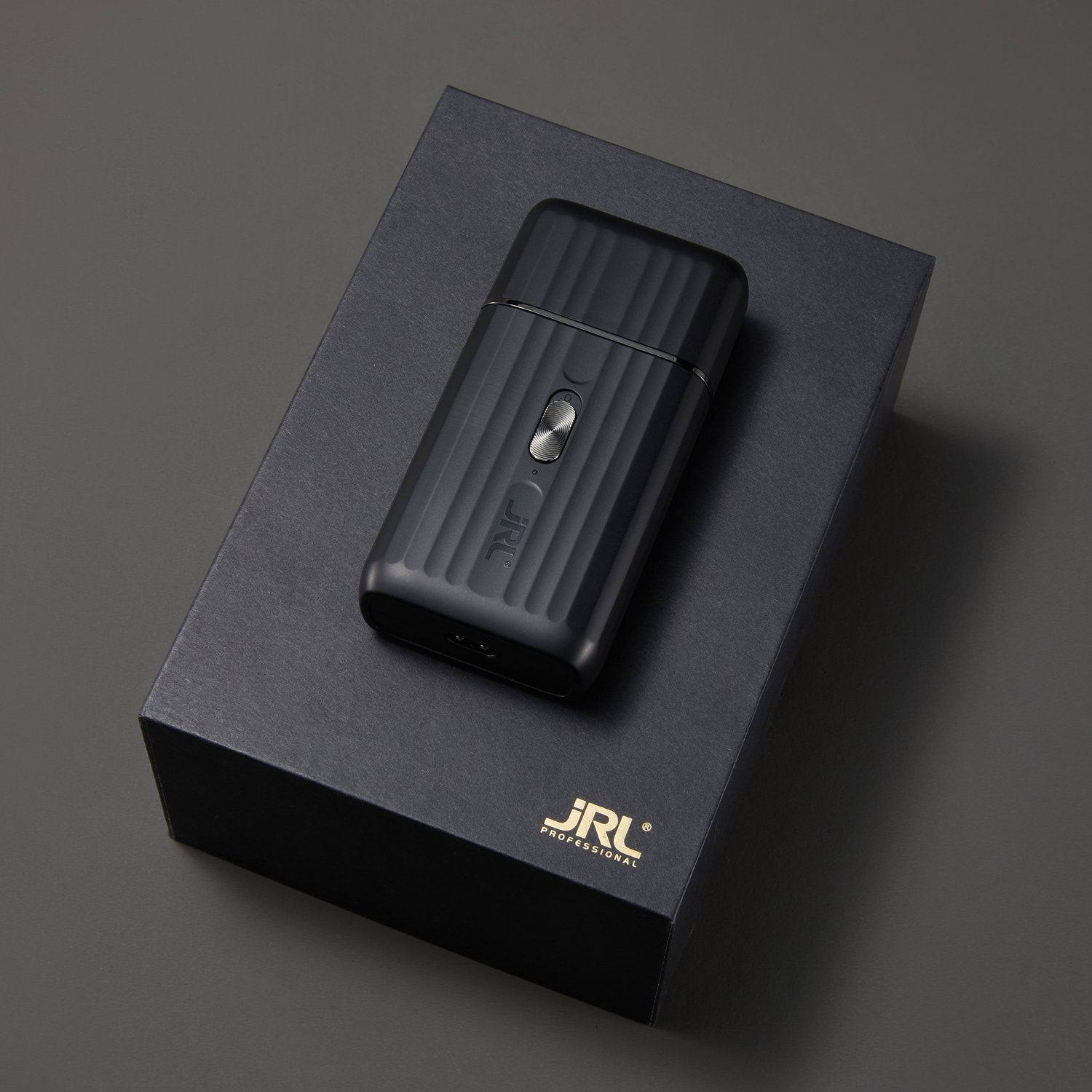 JRL Onyx Black SF Shaver