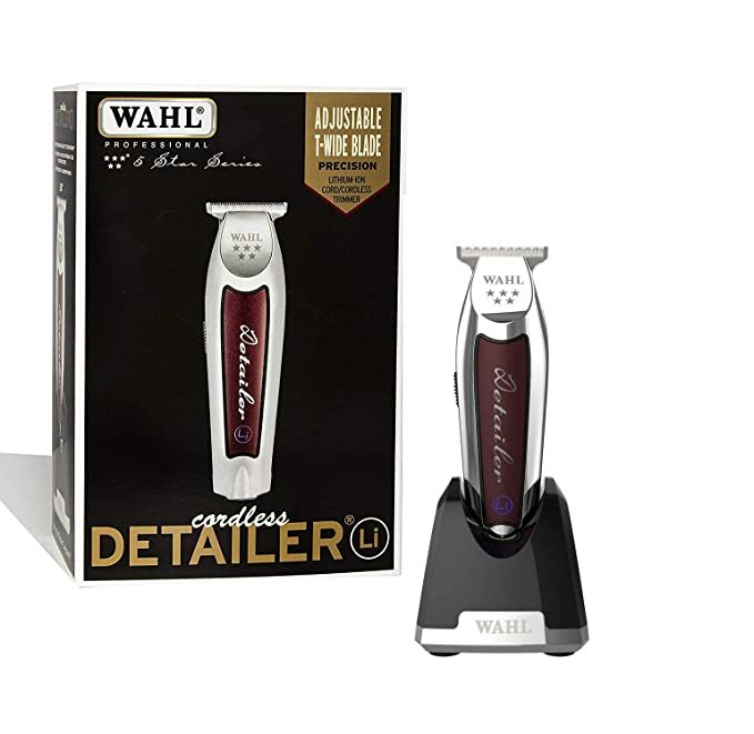 Wahl Cordless Detailer
