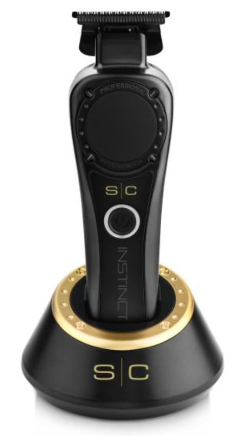 StyleCraft Instinct Trimmer