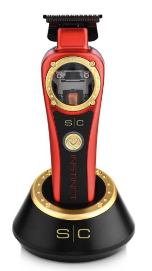 StyleCraft Instinct Trimmer