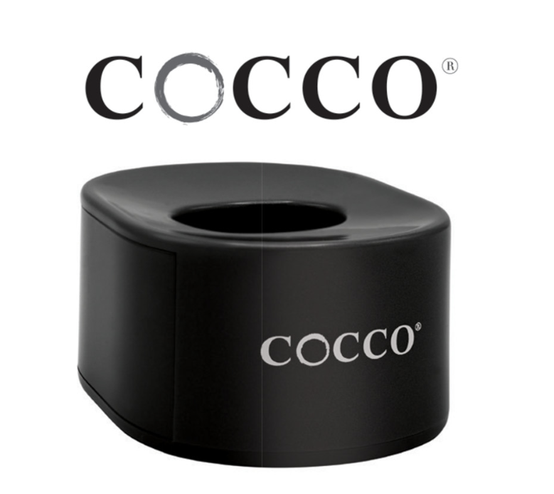 Cocco Veloce Gold Trimmer