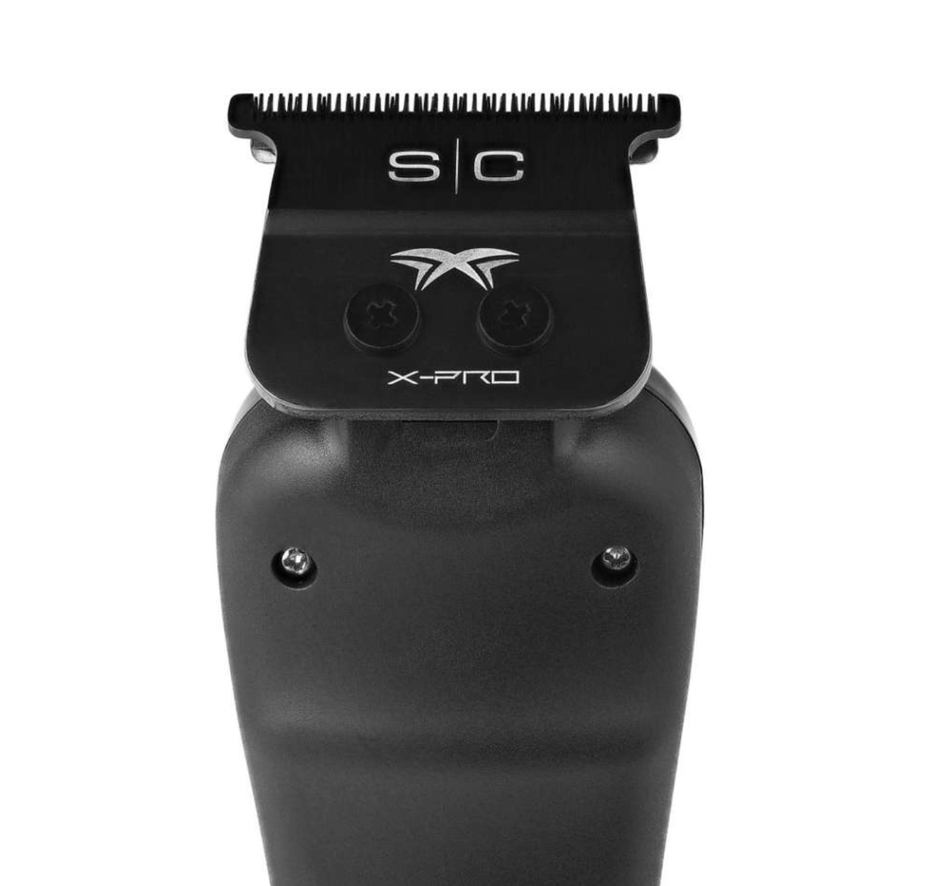 StyleCraft Instinct Trimmer Metal Edition