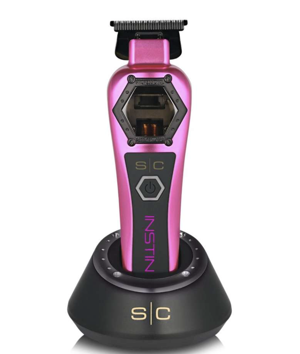 StyleCraft Instinct Trimmer Metal Edition