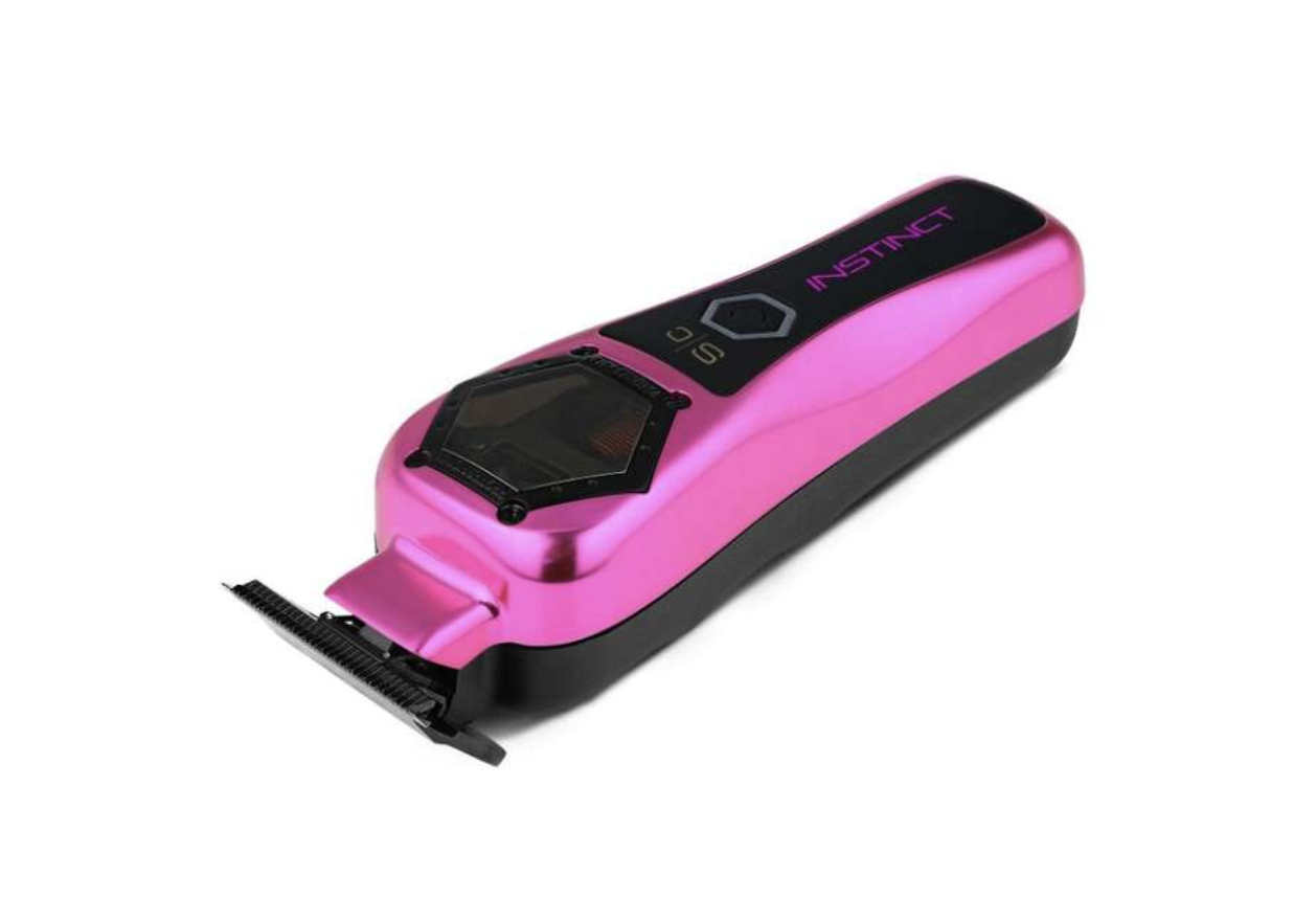 StyleCraft Instinct Trimmer Metal Edition