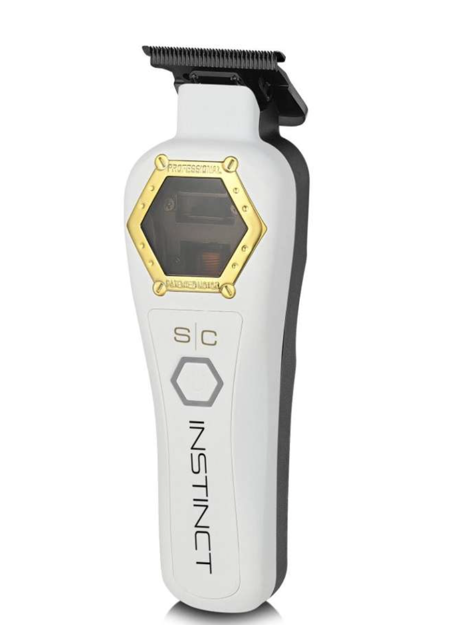 StyleCraft Instinct Trimmer Metal Edition