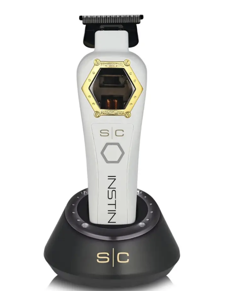 StyleCraft Instinct Trimmer Metal Edition