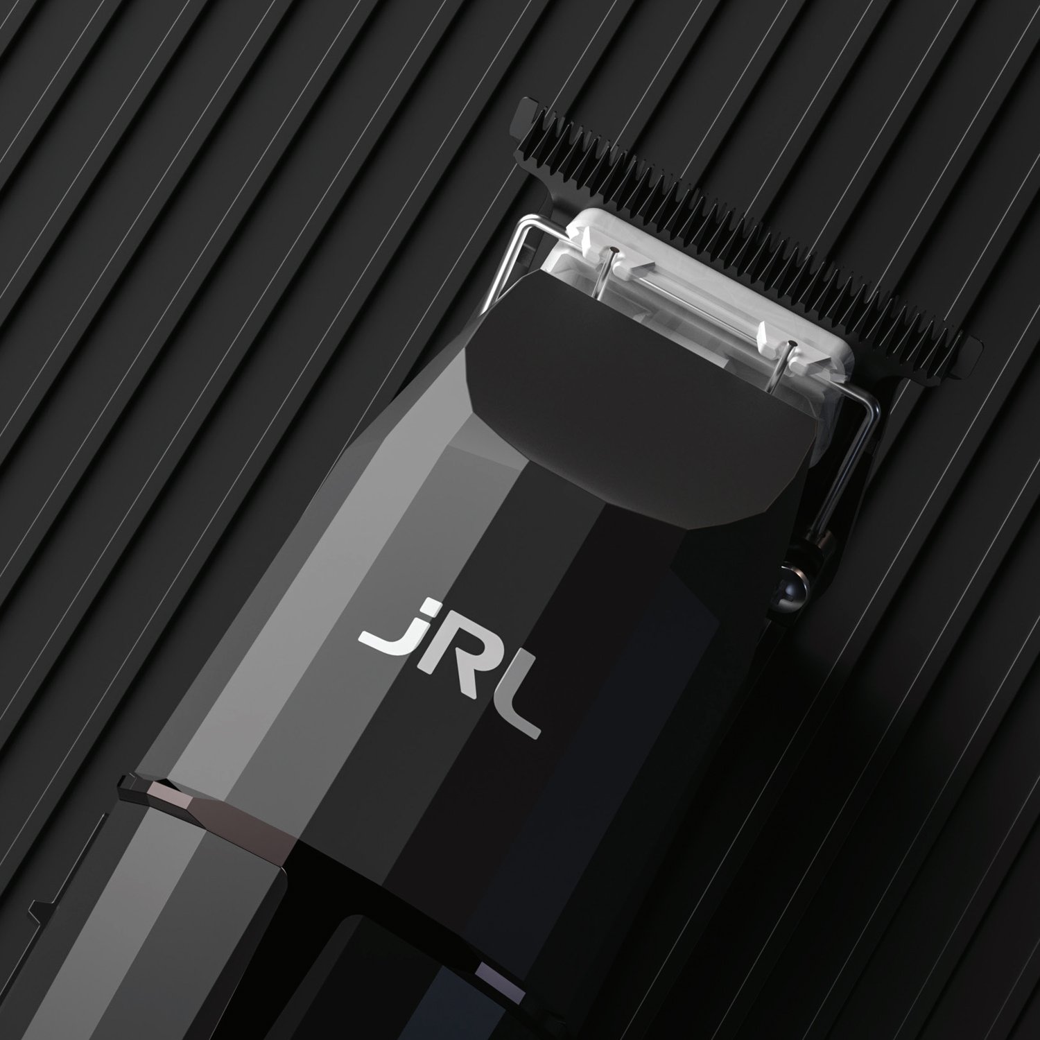 JRL Onyx Black Trimmer