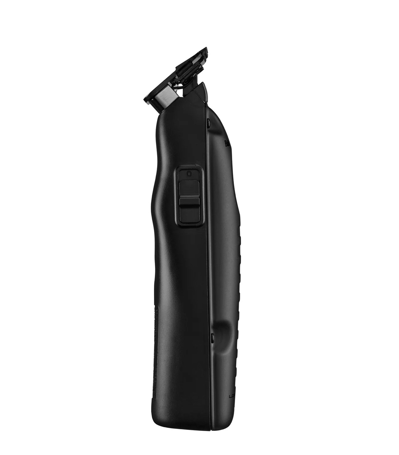 BaBylissPRO FXONE Low-Profile Matte Black Interchangeable Battery Trimmer - TOOL ONLY (FX729MBLT)