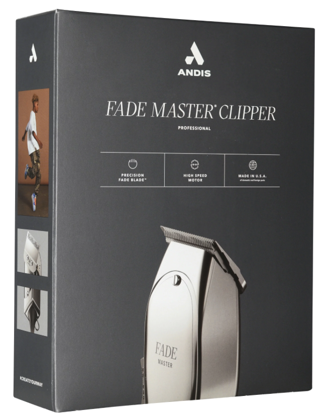 Andis Fade Master Clipper