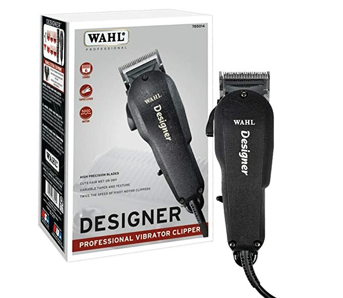 Wahl Professional Designer