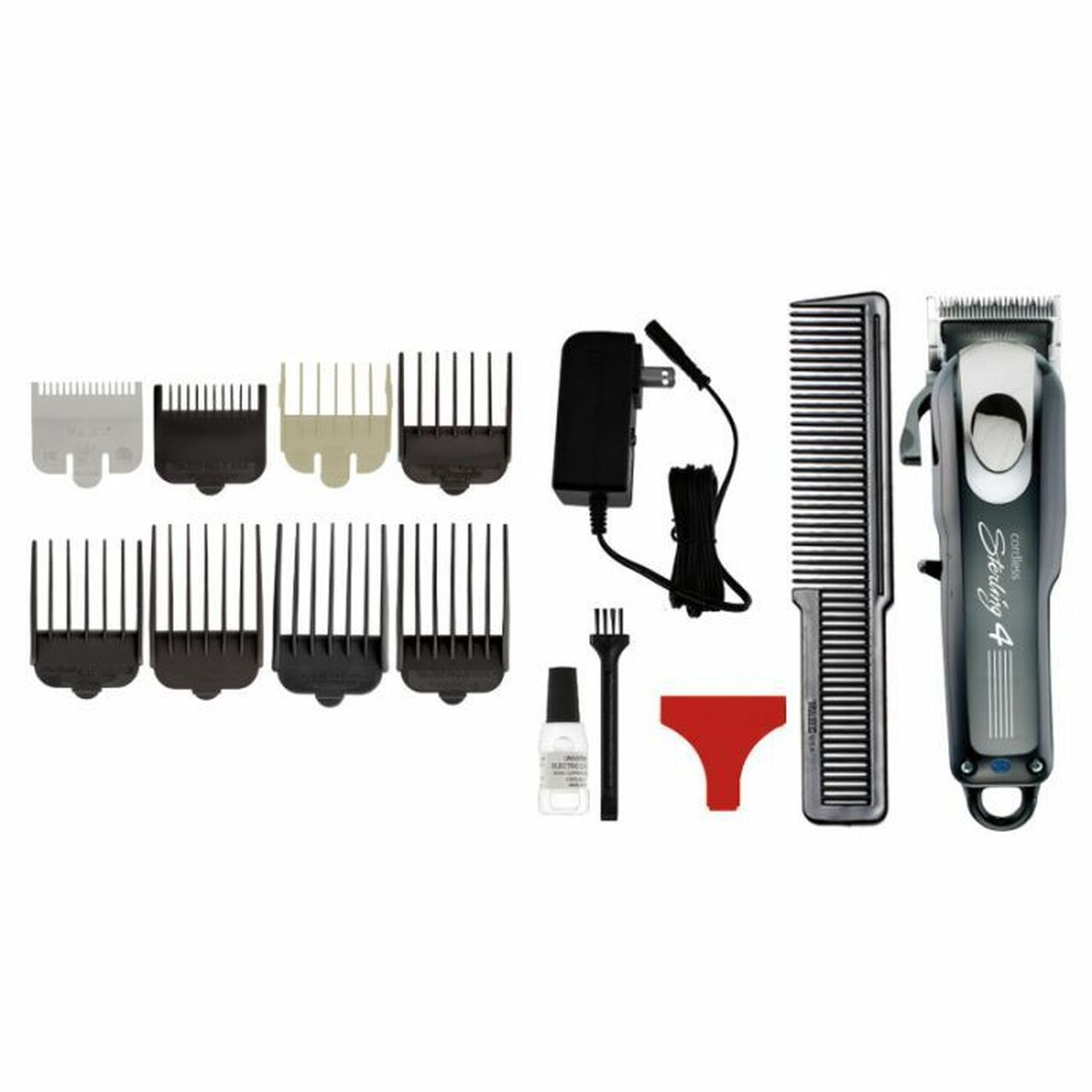 Wahl Sterling 4 Cordless