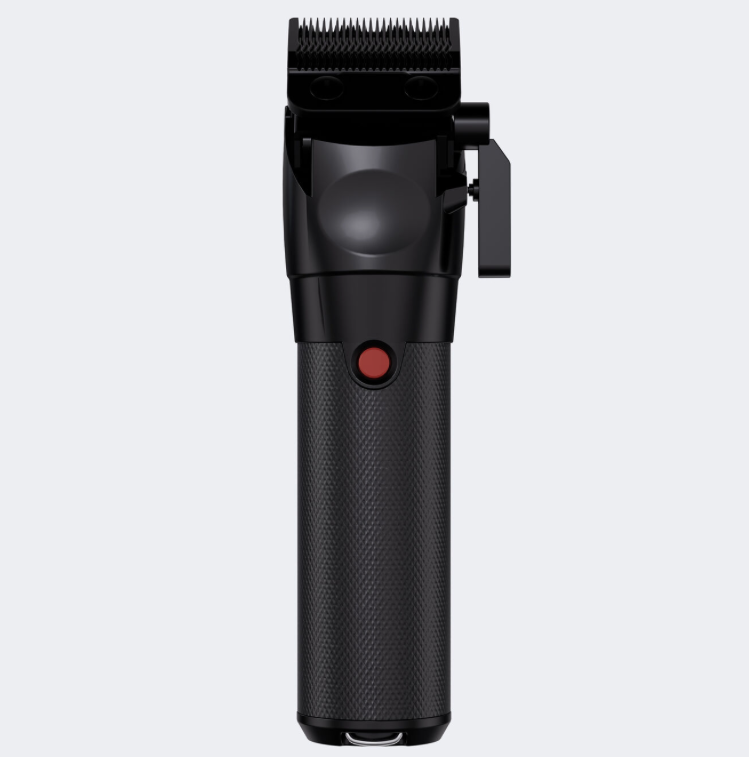 Babyliss Black Fx One Battery System Clipper