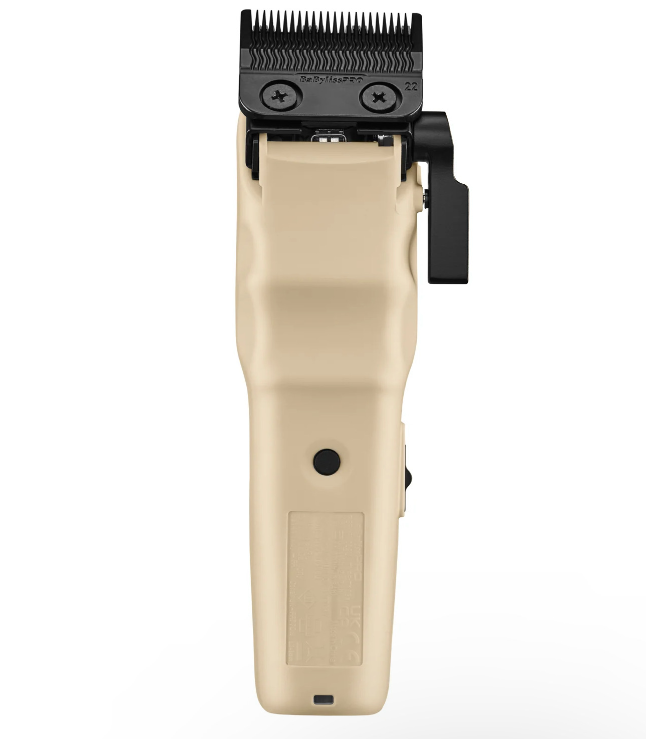 Babyliss Tan Fx One Lo Pro Clipper TOOL ONLY