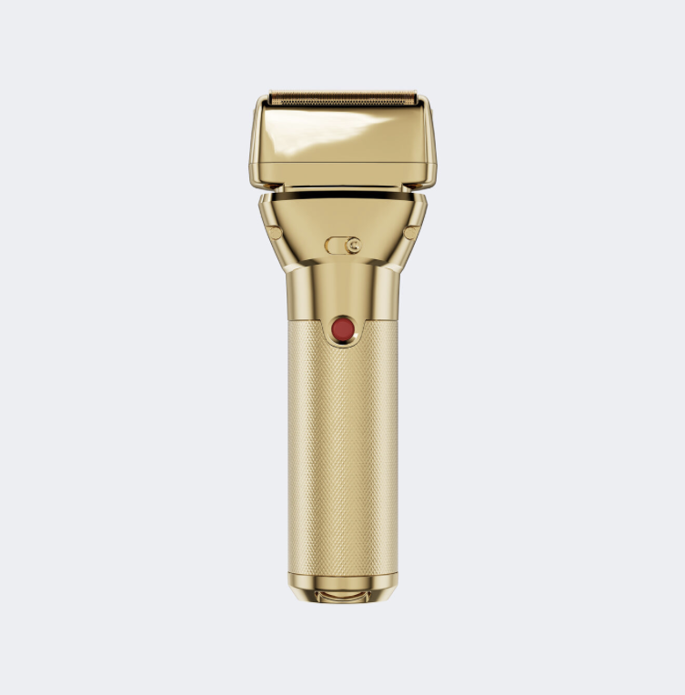 Babyliss Gold Fx One Battery System Shaver