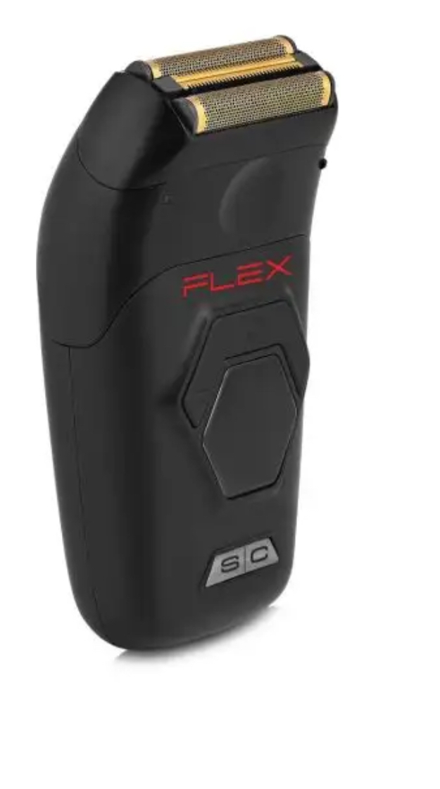S/C Flex Shaver