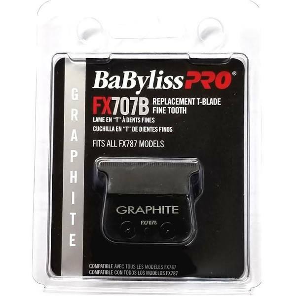 BaBylissPro Graphite Blade