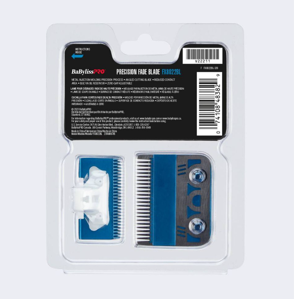 Babyliss Precision Fade Blade FX8022BL