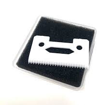 Wahl Magic Clip Ceramic Blade White