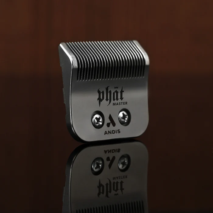 Andis Phat Master MLC Blade