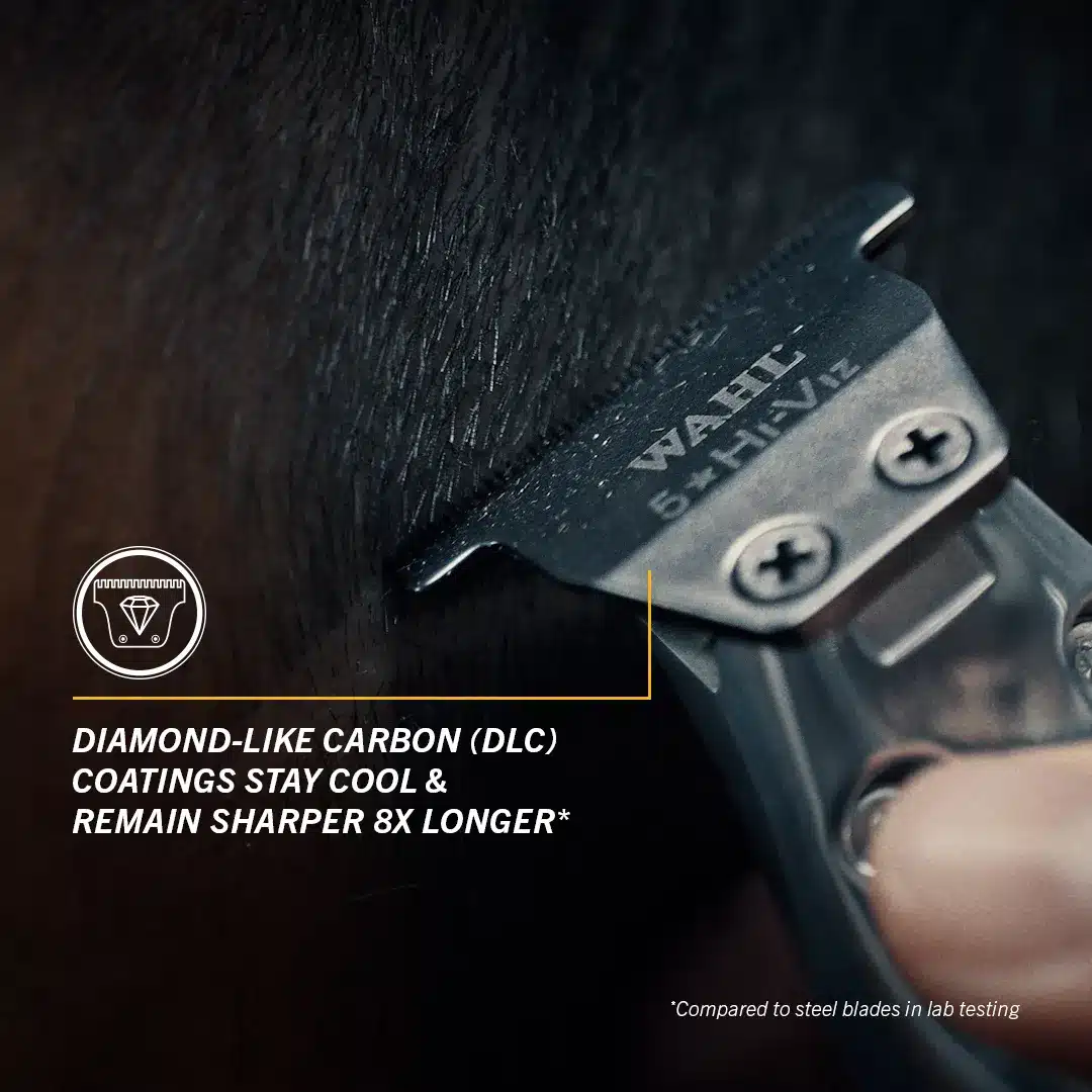 Wahl Hi-Viz Replacement Blade