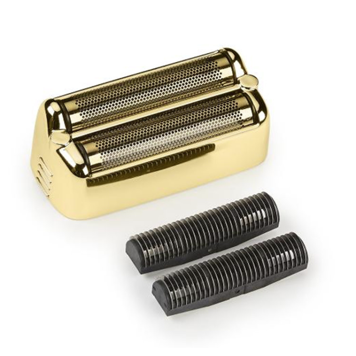 Babyliss FX One Double - Gold Foil & Cutter Replacement