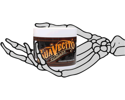 Suavecito Original Hold Pomade