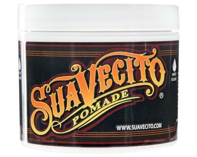Suavecito Original Hold Pomade