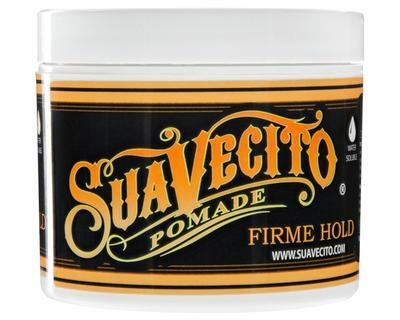 Suavecito Firme Hold Pomade