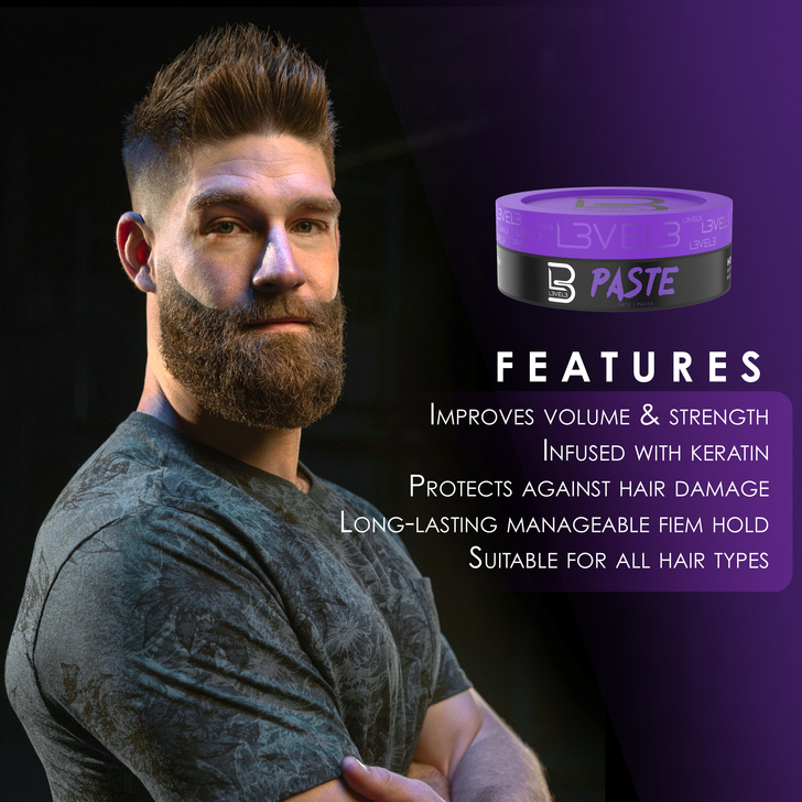 L3VEL 3 Paste