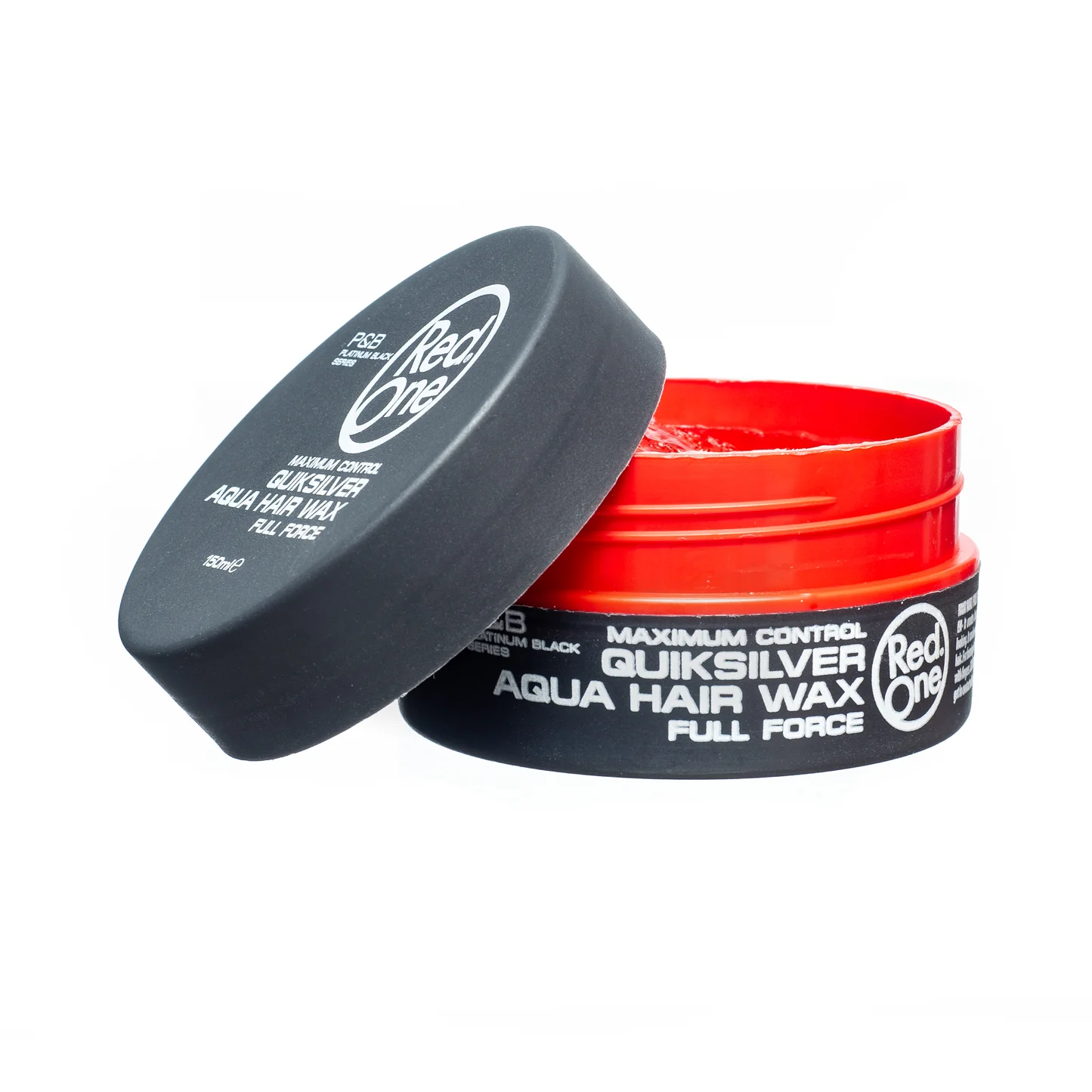 Red One QuikSilver Aqua Hair Wax