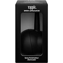 Toppik Spray Applicator