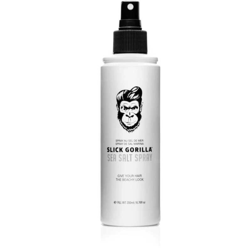 Slick Gorilla Sea Salt Spray