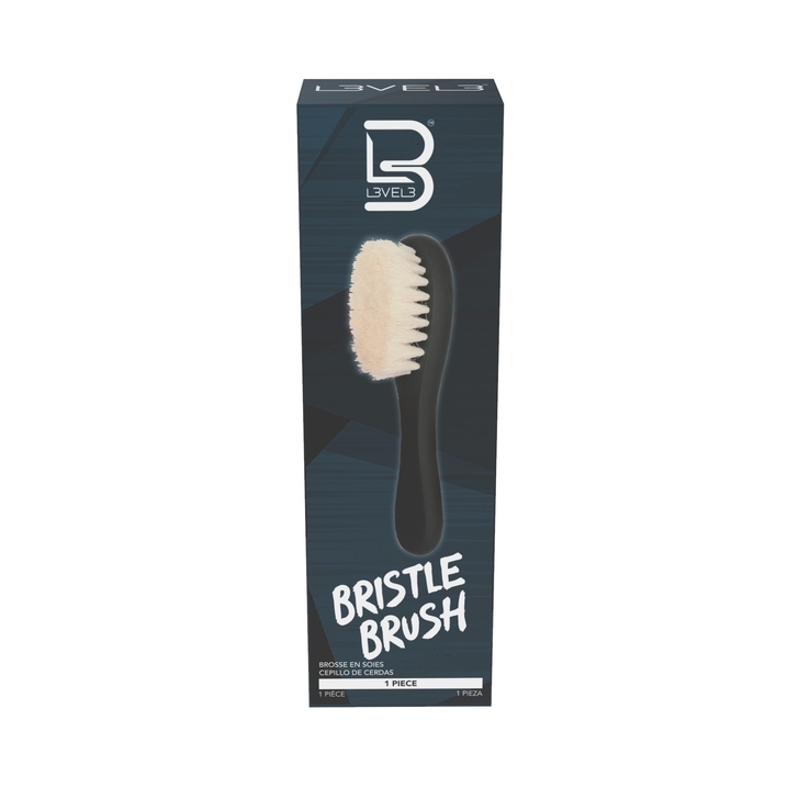 L3VEL 3 Bristle Brush