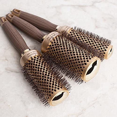 Olivia Garden Brush Set Of 3