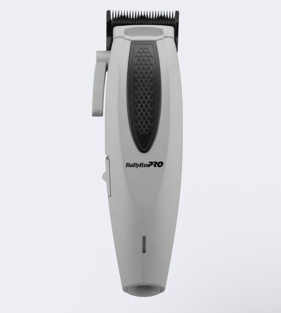 Babyliss Light Grey LithiumFX Clipper