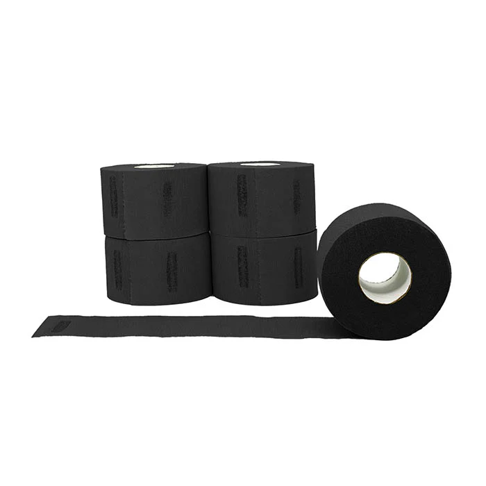 L3VEL 3 Neck Strips Black