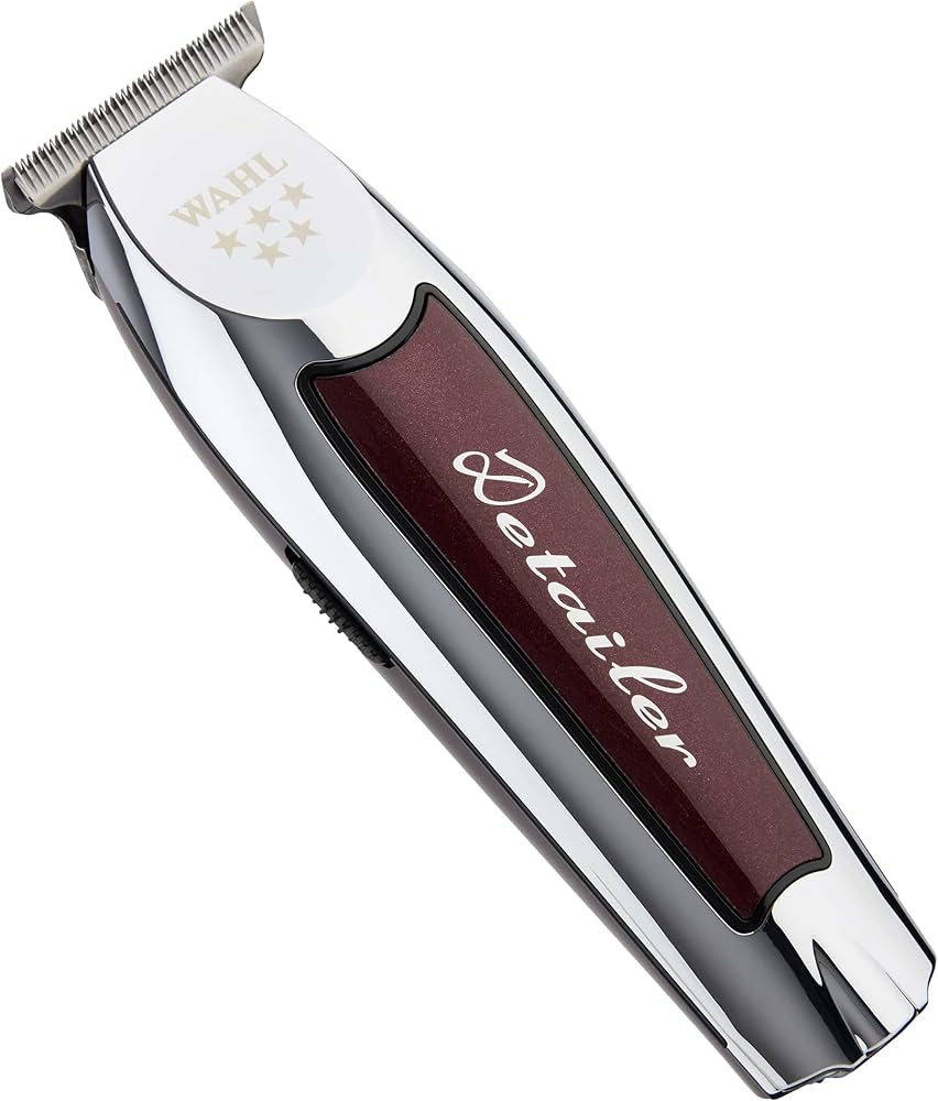 Wahl Cordless Detailer