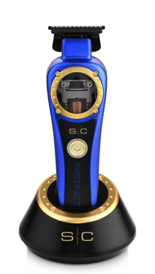 StyleCraft Instinct Trimmer
