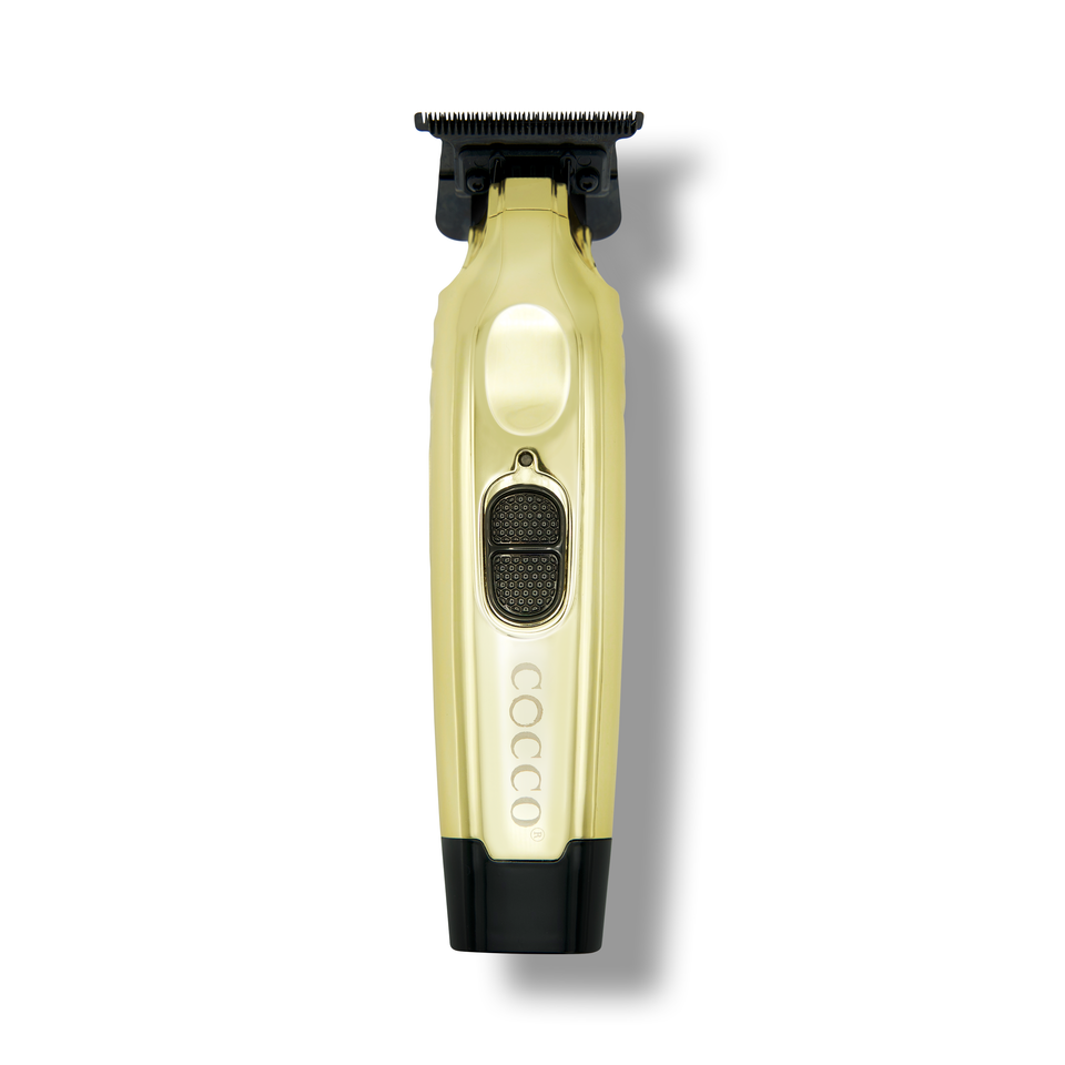 Cocco Veloce Gold Trimmer