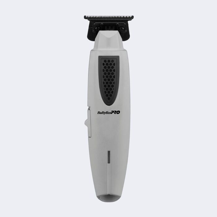 Babyliss Light Grey LithiumFX Trimmer