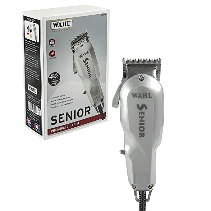 Wahl Professional Senior (Grey)