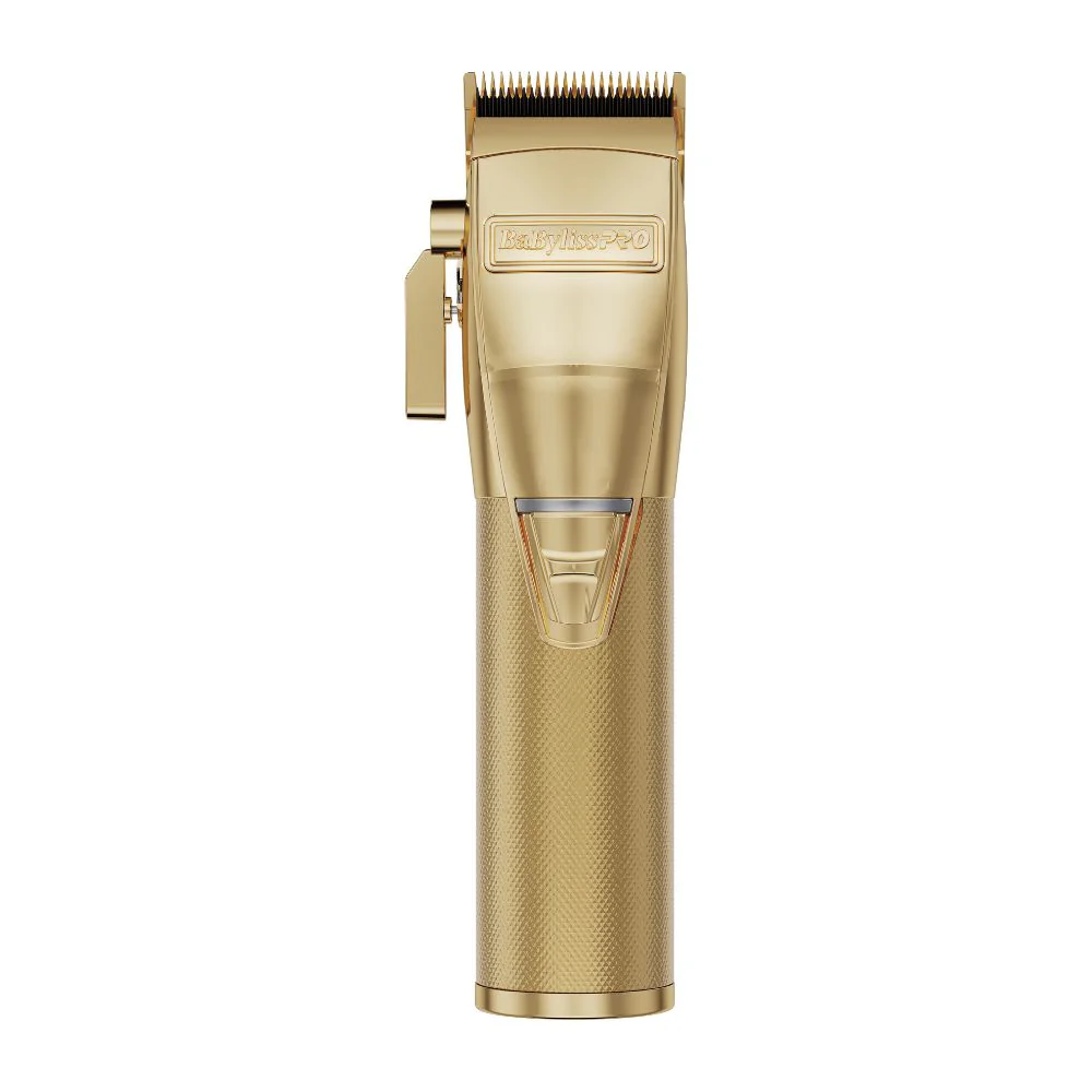 Babyliss PRO Gold FX Clipper