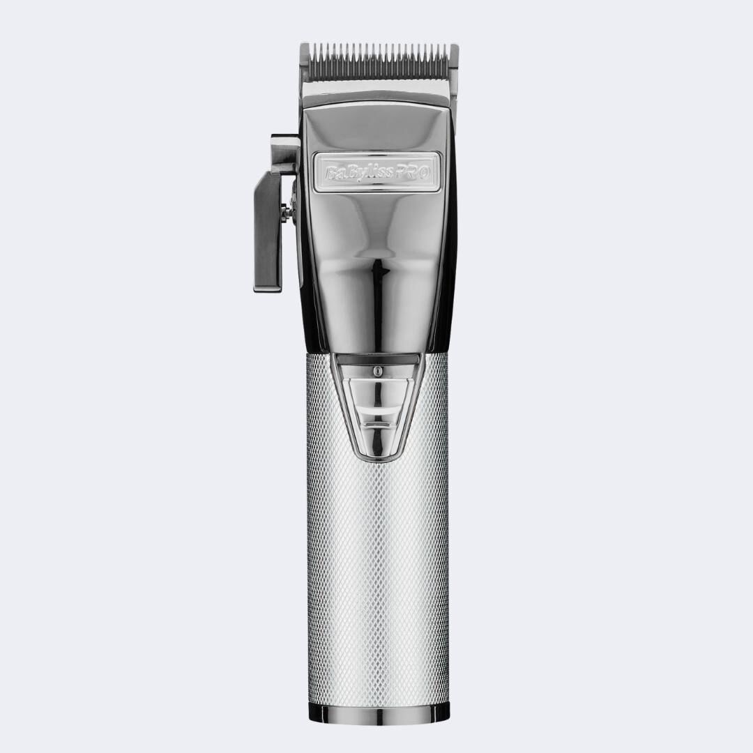 Babyliss PRO Silver FX Clipper