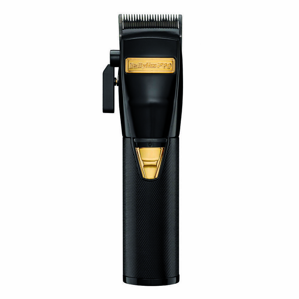Babyliss PRO Black FX Clipper