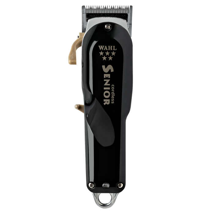 Wahl Senior Cordless
