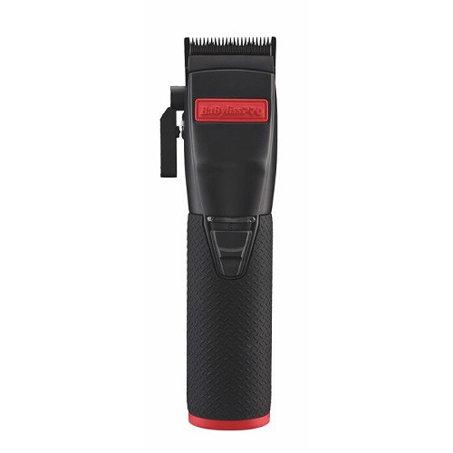 BabylissPro Influencer Collection Black Limited Edition Clipper