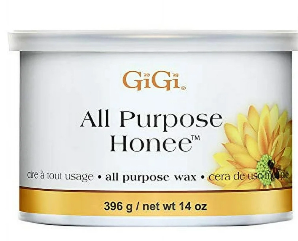 Gigi Wax