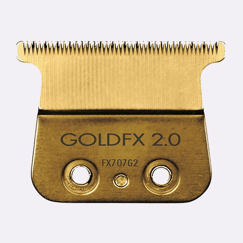 BaBylissPro Gold Fx 2.0 Blade