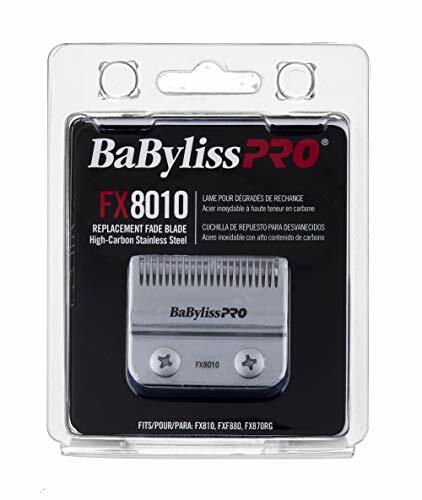 BabylissPro FX8010 Blade