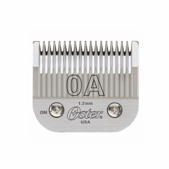 Oster 0A Detachable Clipper Blade